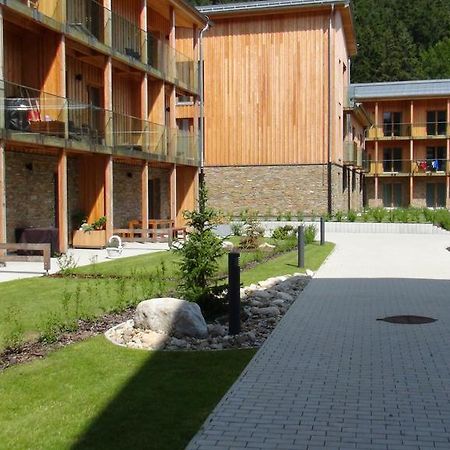 Apartment Medvedin 92 Spindleruv Mlyn Exterior photo